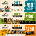 Top Dog SF Gift Certificate