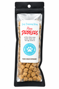 Paw Patch Pastries Pizza Training Bites