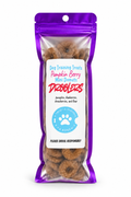 Paw Patch Pastries Pumpkin Berry Mini Donuts