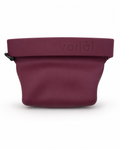 Viola Mini Treat  Pouch