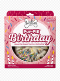 The Lazy Dog Pink Pup-Pie