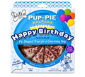 The Lazy Dog Blue Pup-Pie