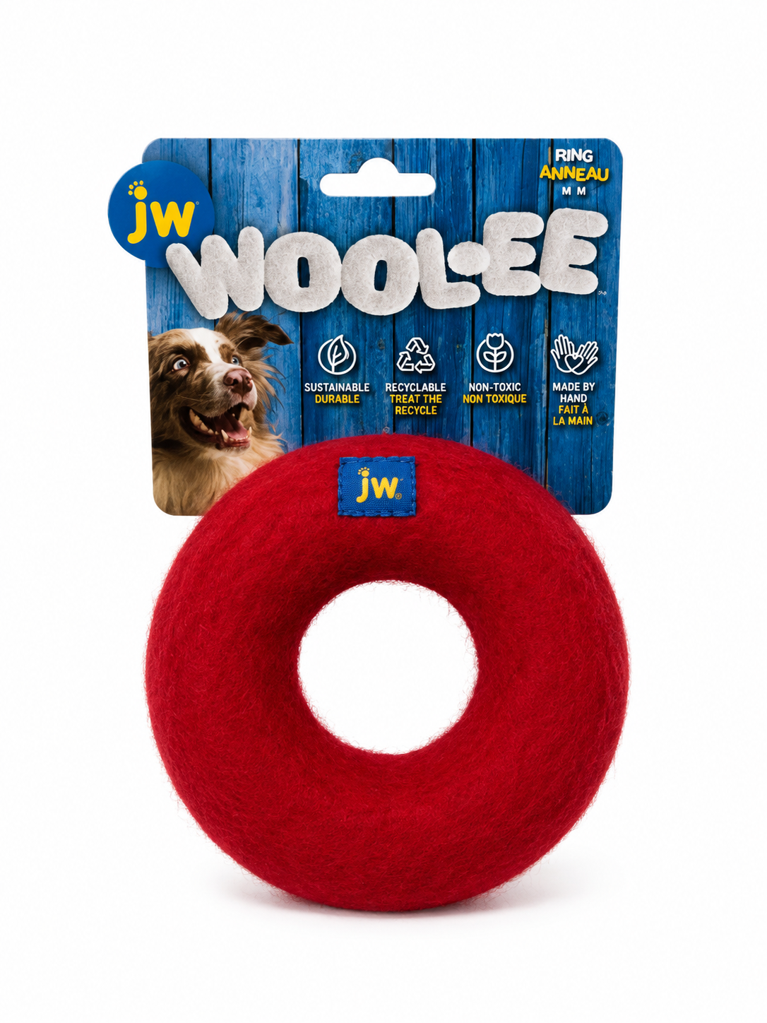 JW Wool-ee