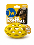 JW Hol-ee Football