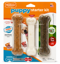 Nylabone Puppy Starter Kit