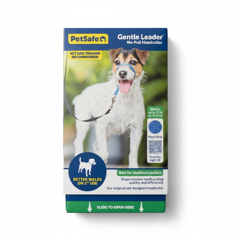 PetSafe Gentle Leader No Pull Headcollar