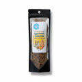 Sweet Potato Honey Bones Dog Treats bag