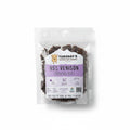 Tuesday's Natural Dog Company 95% Venison Training Bites all natural rawhide free grain free