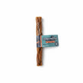 Dogginstix Braided Lamb Collagen Stick Natural Dog Chewing Treat 1.24 oz
